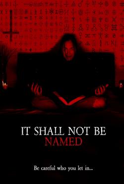 It Shall Not Be Named (2023)