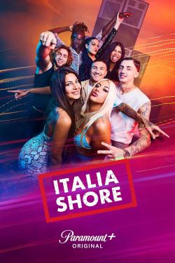 Italia Shore (2024)