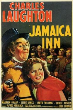 Jamaica Inn (1939)