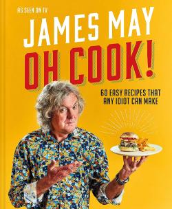 James May: Oh Cook! (2020)
