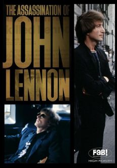 Jealous Guy: The Assassination of John Lennon (2020)