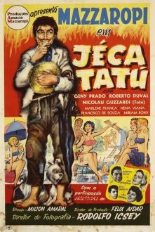 Jeca Tatu (1959)