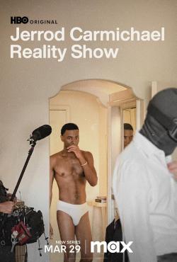 Jerrod Carmichael Reality Show (2024)