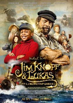 Jim Button and Luke the Engine Driver (2019)