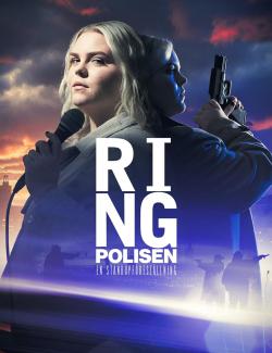 Johanna Nordström: Call the Police (2022)