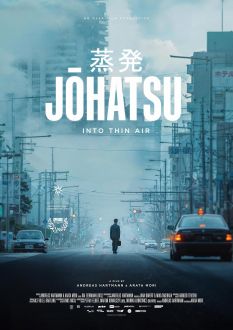Johatsu - Into Thin Air (2024)