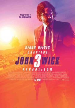 John Wick: Chapter 3 - Parabellum (2019)