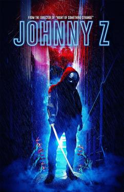 Johnny Z (2023)