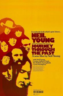 Journey Through the Past (1973)