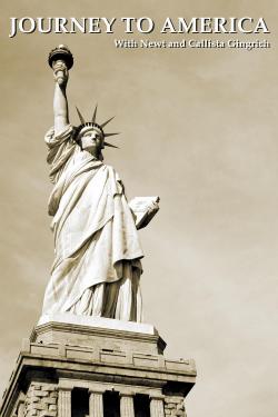Journey to America: With Newt and Callista Gingrich (2025)