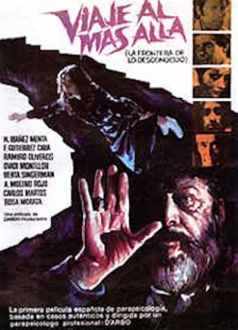 Journey to the Beyond (1980)