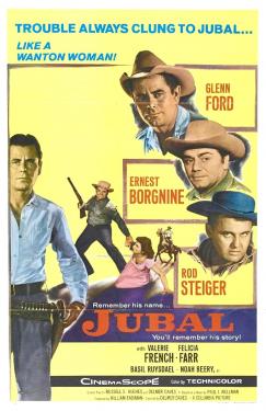 Jubal (1956)