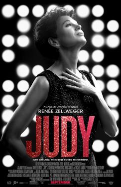 Judy (2019)