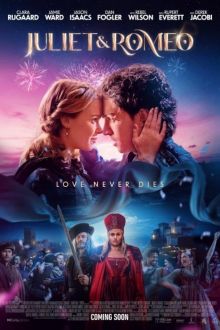 Juliet & Romeo (2025)