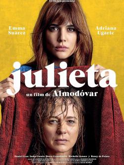 Julieta (2016)