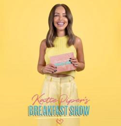 Katie Piper's Breakfast Show (2022)