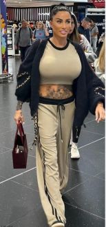 Katie Price: Where Did All the Money Go? (2024)