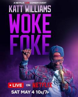 Katt Williams: New Comedy Special (2024)
