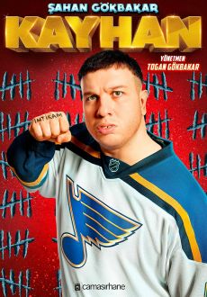 Kayhan: Revenge at the Reunion (2018)