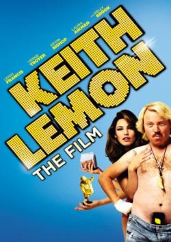 Keith Lemon: The Film (2012)