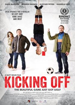 Kicking Off (2016)