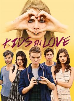 Kids in Love (2016)