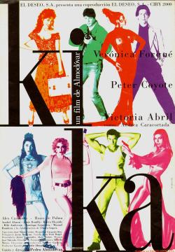 Kika (1994)