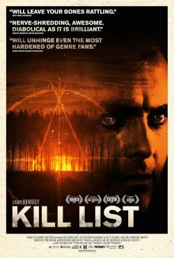 Kill List (2011)