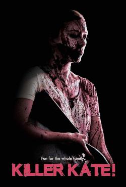 Killer Kate! (2018)