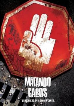 Killing Cabos (2004)