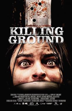 Killing Ground (2017)