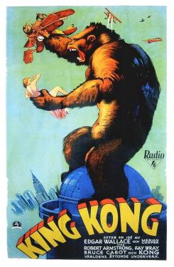 King Kong (1933)