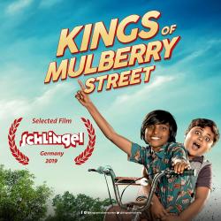 Kings of Mulberry Street: Let Love Reign (2023)