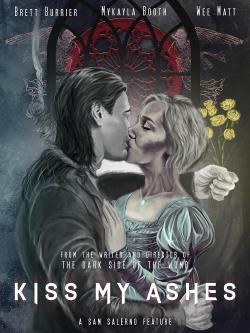 Kiss My Ashes (2018)