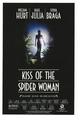Kiss of the Spider Woman (1985)
