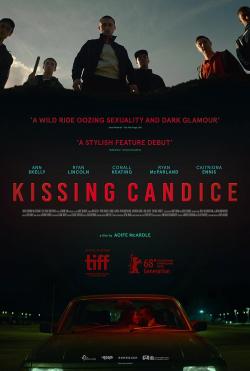 Kissing Candice (2018)