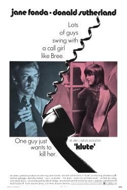 Klute (1971)