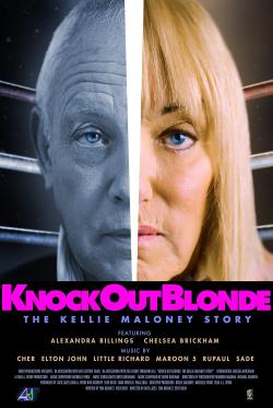 Knockout Blonde: The Kellie Maloney Story (2024)