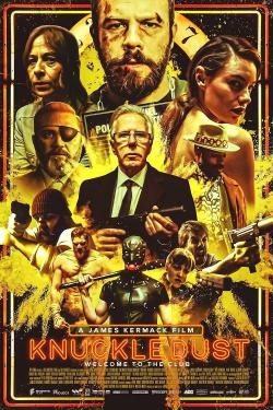 Knuckledust (2020)