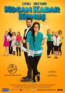 Kocan Kadar Konus (2015)