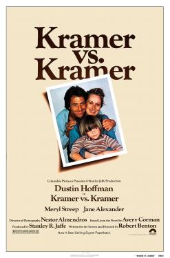 Kramer vs. Kramer (1979)