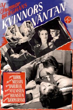 Kvinnors väntan (1961)