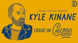 Kyle Kinane: Loose in Chicago (2016)