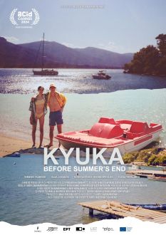 Kyuka: Before Summer's End (2025)