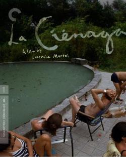 La Ciénaga (2001)