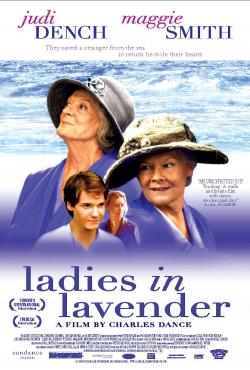 Ladies in Lavender (2005)