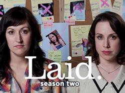 Laid (2011)