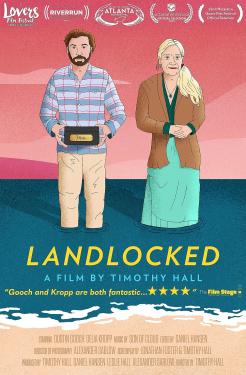 Landlocked (2021)