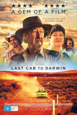Last Cab to Darwin (2016)