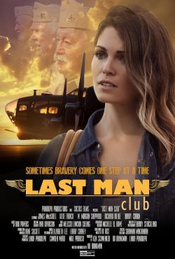 Last Man Club (2016)